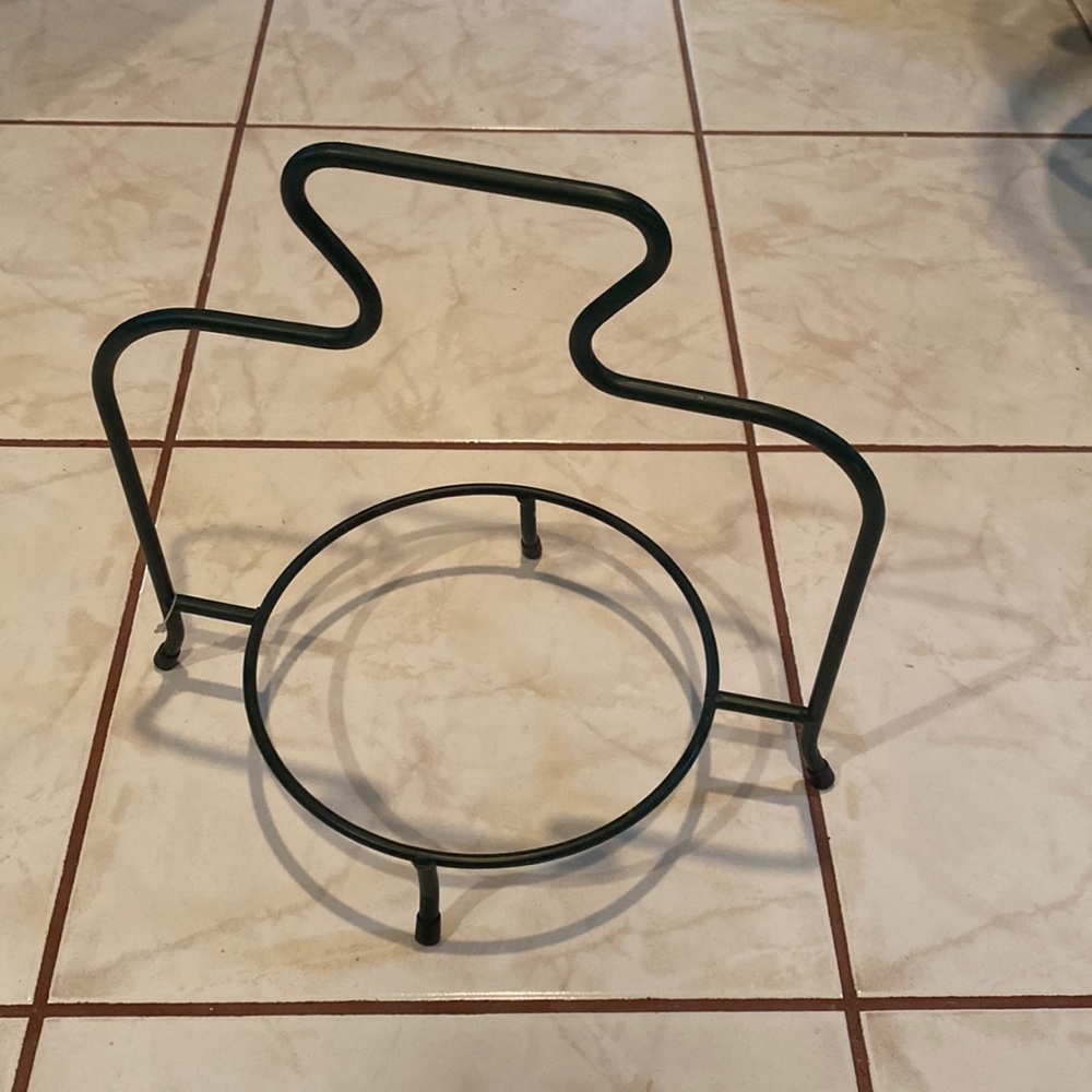 NWOT Pie Carrier/Holder